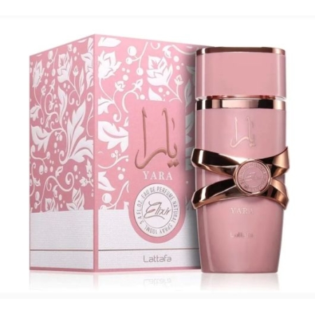 Lattafa Yara Elixir Edp 100ml